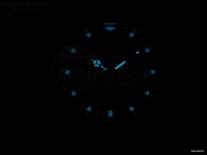 RG Blue Ceramic 116681 Version On RG JF SS Edition Dial SS Best New II Bracelet A7750 YachtMaster 1:1 0112